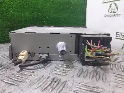 Second-hand car spare part Audio System / Radio Cd for CITROEN C3 Collection OEM IAM references 98053736XT00  