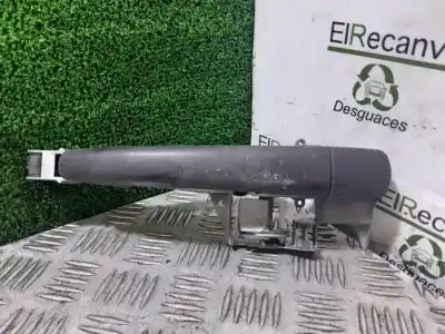 Second-hand car spare part exterior right front door handle for citroen c3 collection oem iam references 9684559980  