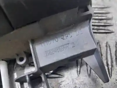 Second-hand car spare part Exterior Right Front Door Handle for CITROEN C3 Collection OEM IAM references 9684559980  