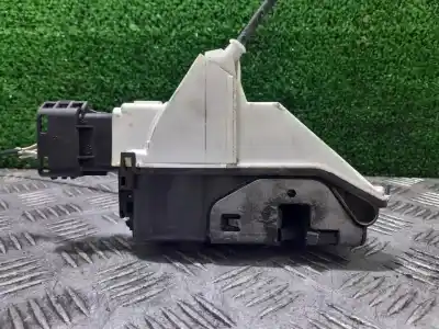 Second-hand car spare part Front Right Door Lock for CITROEN C3 Collection OEM IAM references A04959  