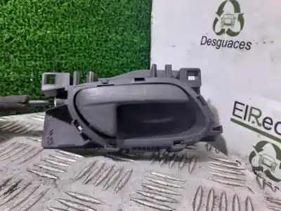 Second-hand car spare part interior right front handle for citroen c3 collection oem iam references 9683446577  