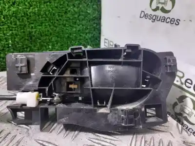 Second-hand car spare part interior right front handle for citroen c3 collection oem iam references 9683446577  
