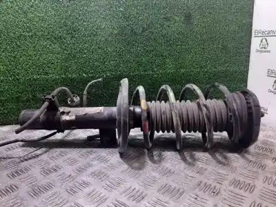 Peça sobressalente para automóvel em segunda mão amortecedor dianteiro direito por citroen c3 collection referências oem iam 9804189080  