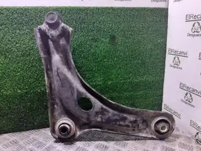 Second-hand car spare part Front Left Lower Suspension Arm for CITROEN C3 Collection OEM IAM references   