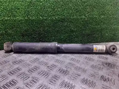 Pezzo di ricambio per auto di seconda mano ammortizzatore posteriore destro per citroen c3 collection riferimenti oem iam 9801739480  