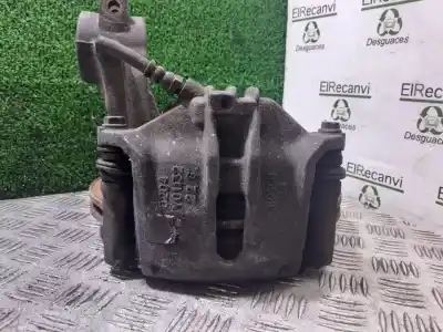 Second-hand car spare part front right knuckle for citroen c3 collection oem iam references   