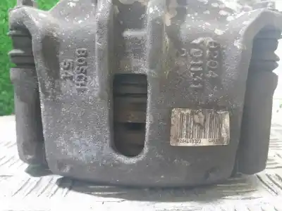 Second-hand car spare part front left knuckle for citroen c3 collection oem iam references   