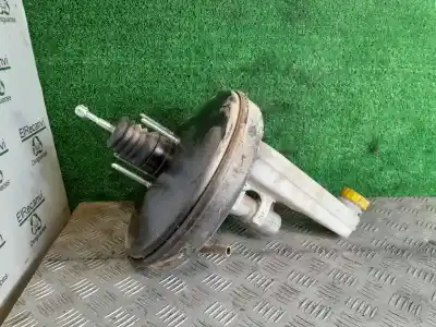 Second-hand car spare part BRAKE SERVO for CITROEN JUMPER CAJA ABIERTA (06.2006 =>)  OEM IAM references   