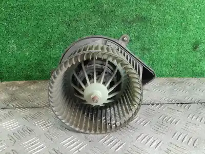 Second-hand car spare part HEATER BLOWER MOTOR for PEUGEOT 306 BREAK  OEM IAM references 74012123  