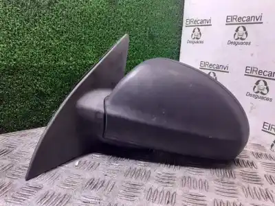 Peça sobressalente para automóvel em segunda mão ESPELHO RETROVISOR ESQUERDO por KIA CEED  Referências OEM IAM 023488  5 PINS