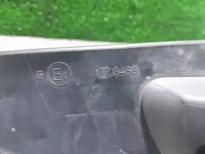 Peça sobressalente para automóvel em segunda mão espelho retrovisor esquerdo por kia ceed launch edition 116 cv / 85 kw referências oem iam 023488  5 pins