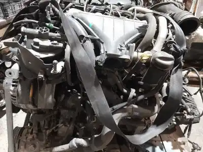 Second-hand car spare part COMPLETE ENGINE for PEUGEOT 307 BREAK/SW (S2)  OEM IAM references RHR  INT.C-3.3