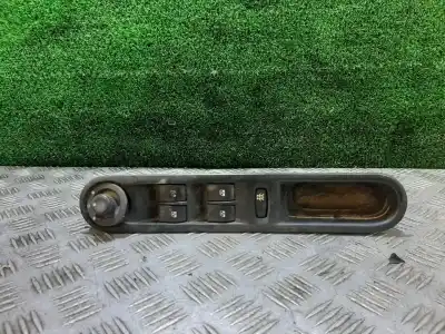 İkinci el araba yedek parçası sol ön pencere anahtari için renault espace iv (jk0) dynamique oem iam referansları 8200328426  