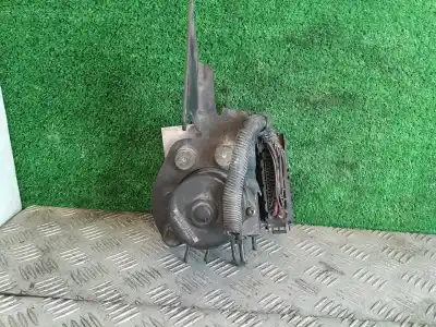 Second-hand car spare part ABS for FORD FOCUS BERLINA (CAP)  OEM IAM references 2M512C285AF  