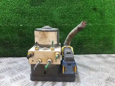 Автозапчастина б/у абс для renault espace iv (jk0) dynamique посилання на oem iam 8200159837  10020601684