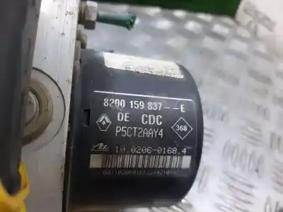 Pezzo di ricambio per auto di seconda mano  per RENAULT ESPACE IV (JK0)  Riferimenti OEM IAM 8200159837  10020601684