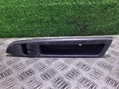 Second-hand car spare part left front power window switch for chevrolet matiz 1.0 s oem iam references 201002513  