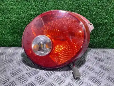 Second-hand car spare part Right Tailgate Light for CHEVROLET MATIZ 1.0 S OEM IAM references 300412R  