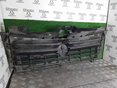 Second-hand car spare part FRONT GRILLE for FIAT SCUDO (222)  OEM IAM references   