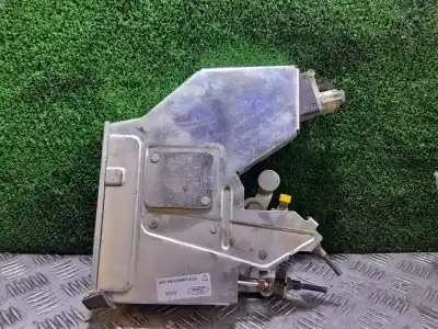 Автозапчасти б/у замок левой боковой двери за FORD TRANSIT CONNECT (TC7) Furg. 90 CV / 66 KW ссылки OEM IAM 2T14V264A33  