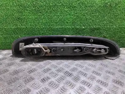 Автозапчастина б/у правий ліхтар для opel corsa c club посилання на oem iam 24457236  