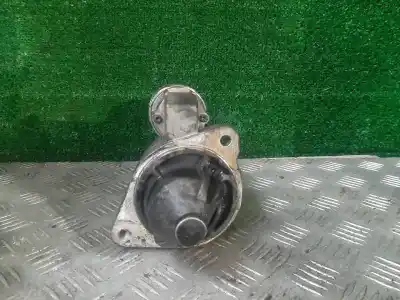 Pezzo di ricambio per auto di seconda mano motorino di avviamento per ford fiesta (ccn) titanium riferimenti oem iam cv6t11000ab  
