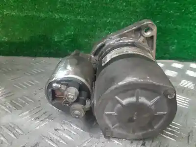 Pezzo di ricambio per auto di seconda mano Motorino Di Avviamento per FORD FIESTA (CCN) Titanium Riferimenti OEM IAM CV6T11000AB  
