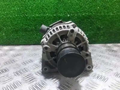 Peça sobressalente para automóvel em segunda mão alternador por ford focus lim. (cb8) edition referências oem iam cv6t10300ga  ms1042113330
