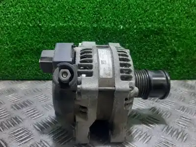 Peça sobressalente para automóvel em segunda mão alternador por ford focus lim. (cb8) edition referências oem iam cv6t10300ga  ms1042113330