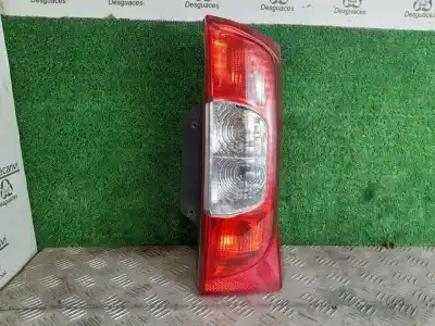 Peça sobressalente para automóvel em segunda mão  por PEUGEOT BIPPER  Referências OEM IAM 13202FA  