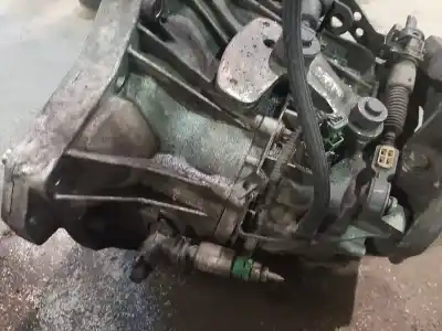 Автозапчастина б/у  для RENAULT ESPACE IV (JK0)  Посилання на OEM IAM PK6361  PALET 8004