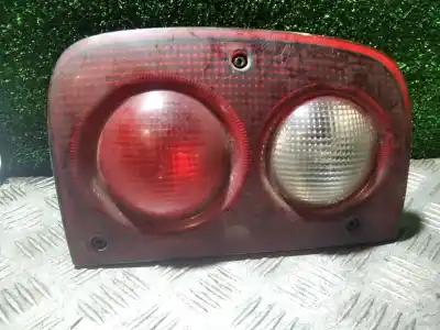 İkinci el araba yedek parçası SOL KUYRUK LAMBASI için LAND ROVER FREELANDER (LN)  OEM IAM referansları   