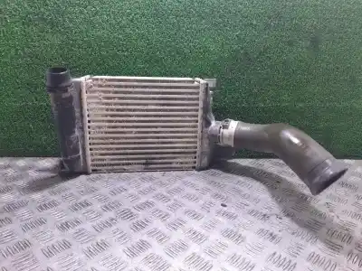 Pièce détachée automobile d'occasion INTERCOOLER / ÉCHANGEUR D'AIR pour DACIA DOKKER  Références OEM IAM 144965154R  
