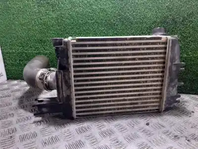 Автозапчасти б/у интеркулер за dacia dokker * ссылки oem iam 144965154r  