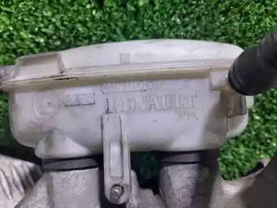Автозапчасти б/у тормозной насос за renault scénic iii (jz0/1_) 1.9 dci (jz0j, jz1j, jz1k, jz1s) ссылки oem iam 4609100