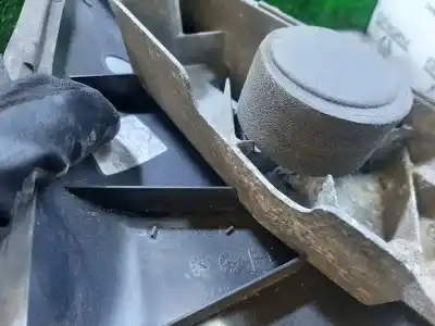 Peça sobressalente para automóvel em segunda mão Espelho Retrovisor Direito por FORD TRANSIT MOD. 2000 COMBI FT 260 2.0 corto Referências OEM IAM 202212  