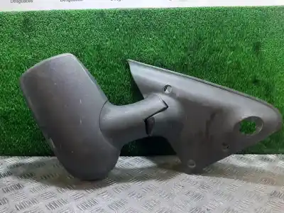 Peça sobressalente para automóvel em segunda mão espelho retrovisor direito por ford transit mod. 2000 combi ft 260 2.0 corto referências oem iam 202212  