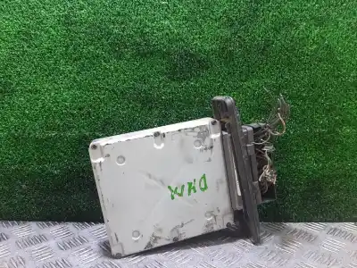 Tweedehands auto-onderdeel ecu motorcontroller voor ford transit mod. 2000 combi ft 260 2.0 corto oem iam-referenties 3903856  4116173