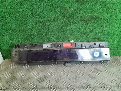 Автозапчастина б/у багатофункційний дисплей для renault espace iv (jk0) 2.0 dci diesel fap посилання на oem iam   