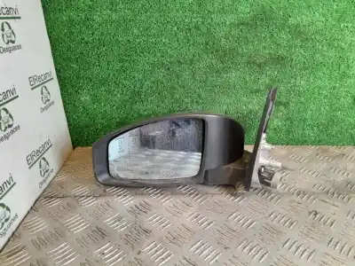 Автозапчасти б/у левое зеркало за RENAULT ESPACE IV (JK0) 2.0 dCi Diesel FAP ссылки OEM IAM   7 PINS