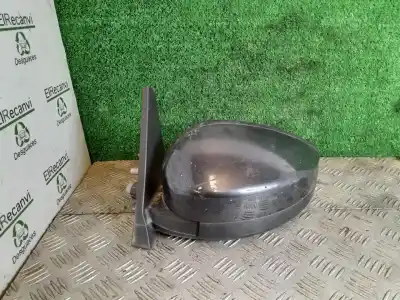 Автозапчастина б/у ліве дзеркало для renault espace iv (jk0) 2.0 dci diesel fap посилання на oem iam   7 pins