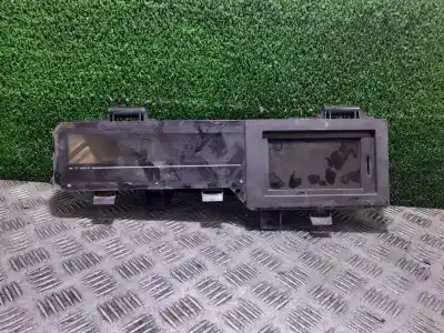 Автозапчасти б/у приборная доска за renault scénic iii (jz0/1_) 1.9 dci (jz0j, jz1j, jz1k, jz1s) ссылки oem iam 248109171r