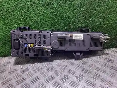 Автозапчастина б/у панель інструментів для renault scénic iii (jz0/1_) 1.9 dci (jz0j, jz1j, jz1k, jz1s) посилання на oem iam 248109171r  