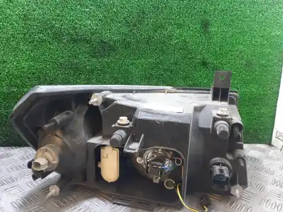 Second-hand car spare part LEFT HEADLIGHT for FORD TRANSIT MOD. 2000 COMBI  OEM IAM references 20A066B  