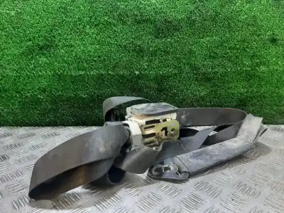 Peça sobressalente para automóvel em segunda mão cinto de segurança dianteiro direito por ford transit mod. 2000 combi ft 260 2.0 corto referências oem iam 531128800b  
