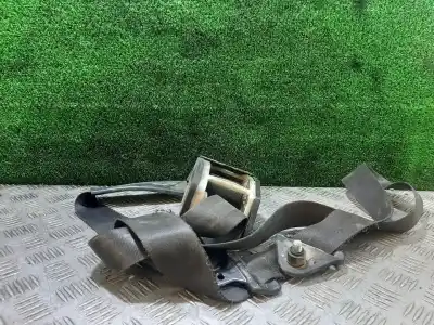 Peça sobressalente para automóvel em segunda mão cinto de segurança dianteiro esquerdo por ford transit mod. 2000 combi ft 260 2.0 corto referências oem iam 531128800b  
