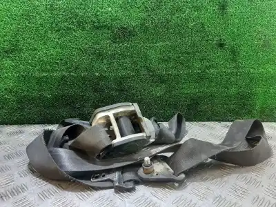 Peça sobressalente para automóvel em segunda mão Cinto De Segurança Dianteiro Esquerdo por FORD TRANSIT MOD. 2000 COMBI FT 260 2.0 corto Referências OEM IAM 531128800B  