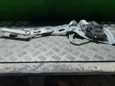 Автозапчасти б/у задний правый стеклорегулятор за renault scénic iii (jz0/1_) 1.9 dci (jz0j, jz1j, jz1k, jz1s) ссылки oem iam 827300005r