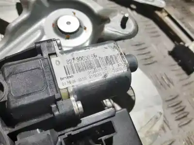 Автозапчасти б/у задний правый стеклорегулятор за renault scénic iii (jz0/1_) 1.9 dci (jz0j, jz1j, jz1k, jz1s) ссылки oem iam 827300005r  