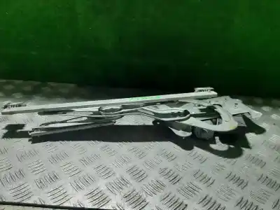 Автозапчасти б/у задний правый стеклорегулятор за renault scénic iii (jz0/1_) 1.9 dci (jz0j, jz1j, jz1k, jz1s) ссылки oem iam 827300005r  